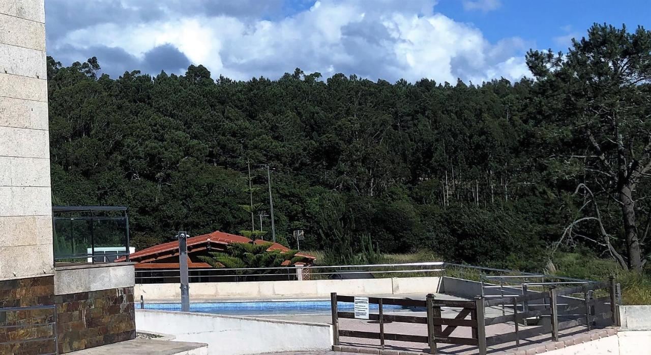 Apartamentos Adonina Playa Major Sanxenxo Dış mekan fotoğraf