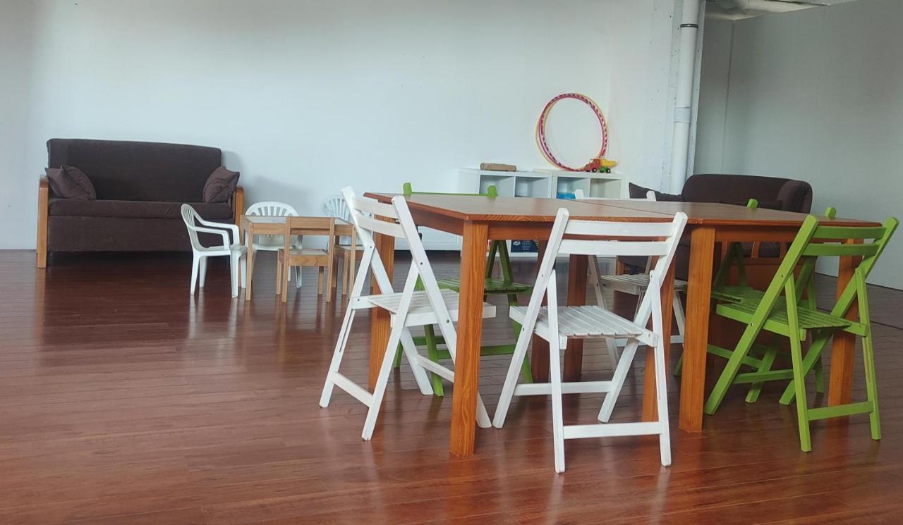 Apartamentos Adonina Playa Major Sanxenxo Dış mekan fotoğraf